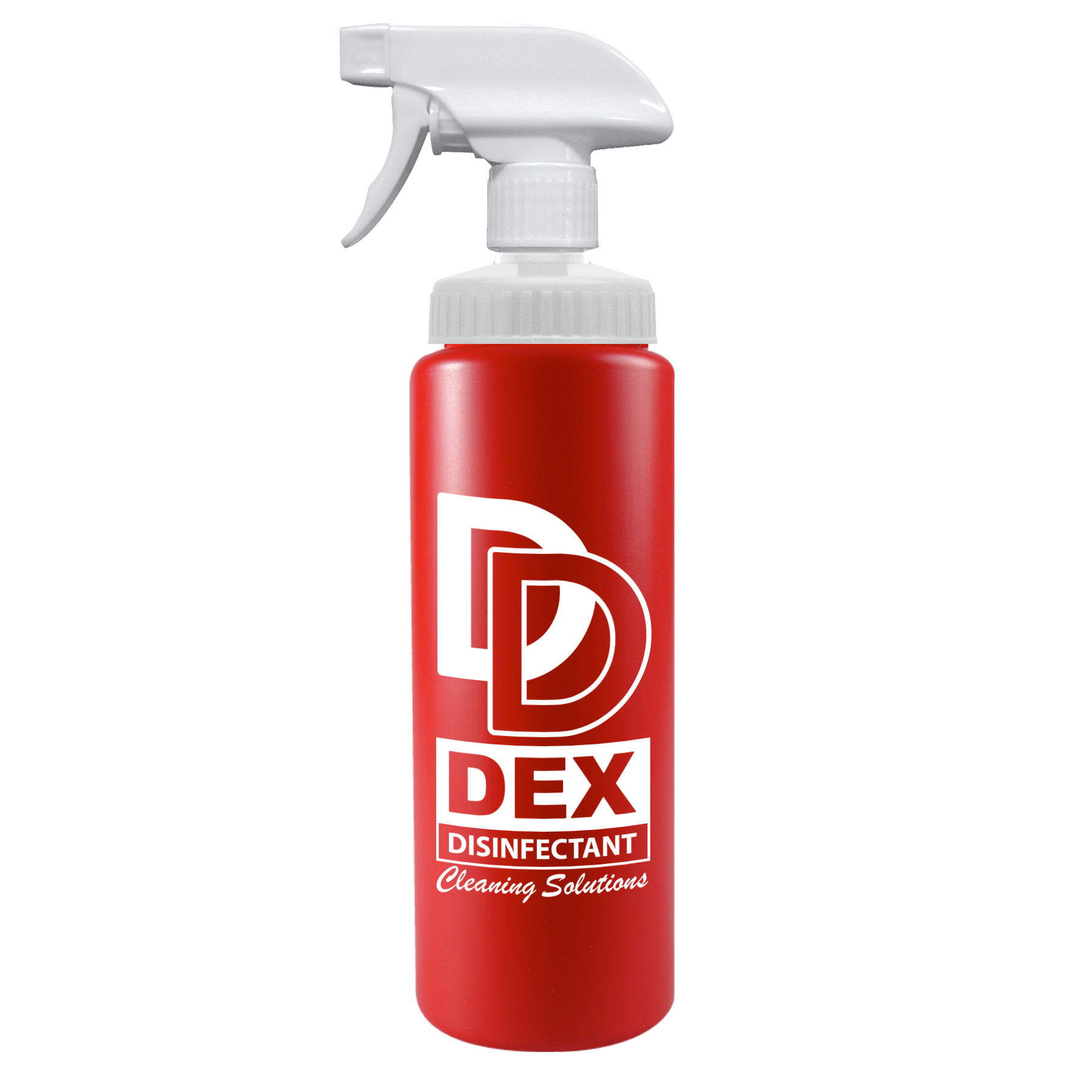 The Sports Quart - 32 Oz Spray Bottle