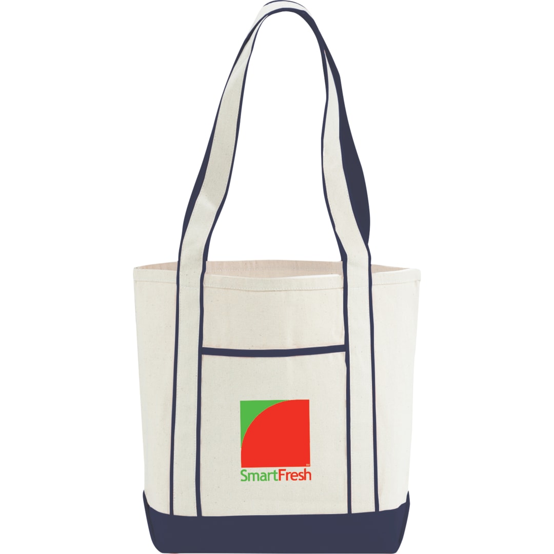 Topsail 10oz Cotton Canvas Tote