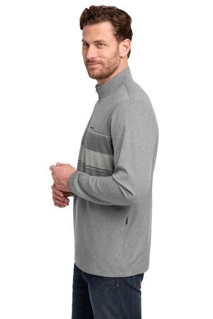 TravisMathew Balboa Chest Stripe 1/4-Zip