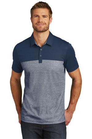 TravisMathew Oceanside Blocked Polo.