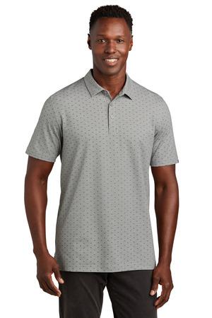 TravisMathew Oceanside Geo Polo