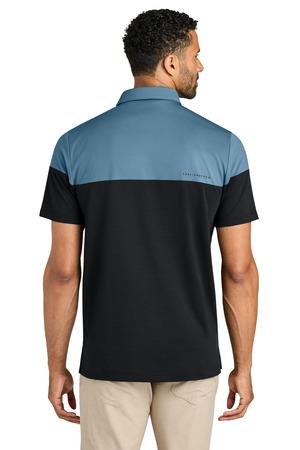 TravisMathew Onward Colorblock Polo