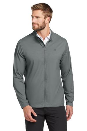 TravisMathew Surfside Full-Zip Jacket.