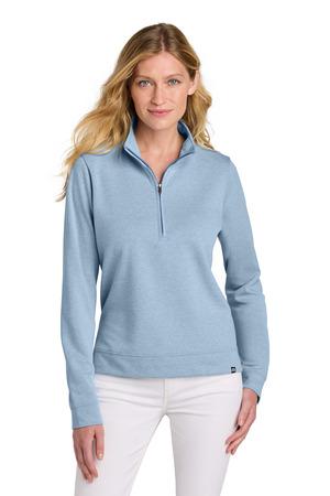 TravisMathew Women's Coveside 1/2-Zip