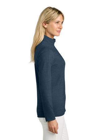 TravisMathew Women's Crestview 1/4-Zip