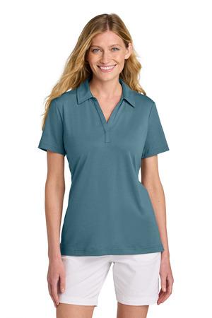 TravisMathew Women's Glenview Solid Polo