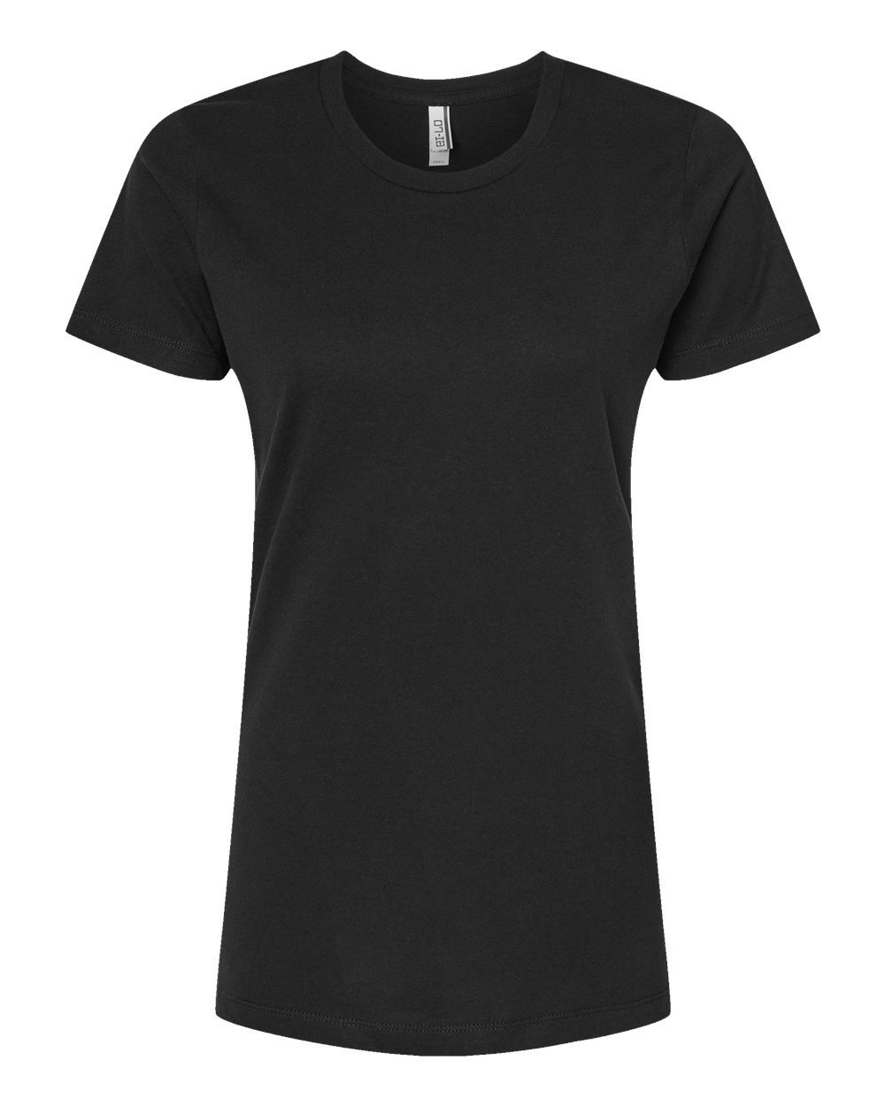 Tultex Women's Premium Cotton T-Shirt - 516
