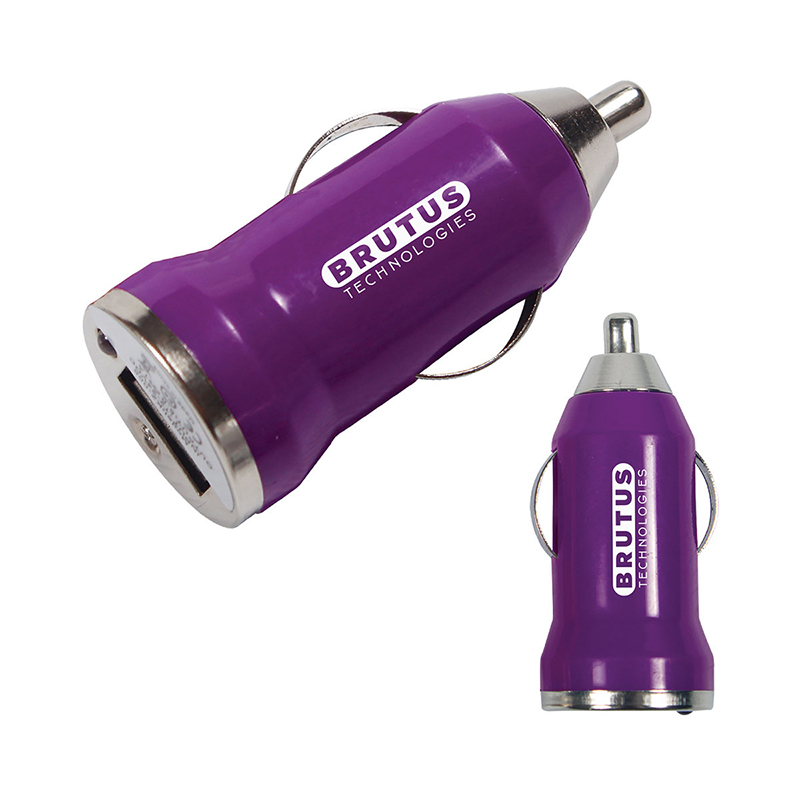 USB Car Adapter