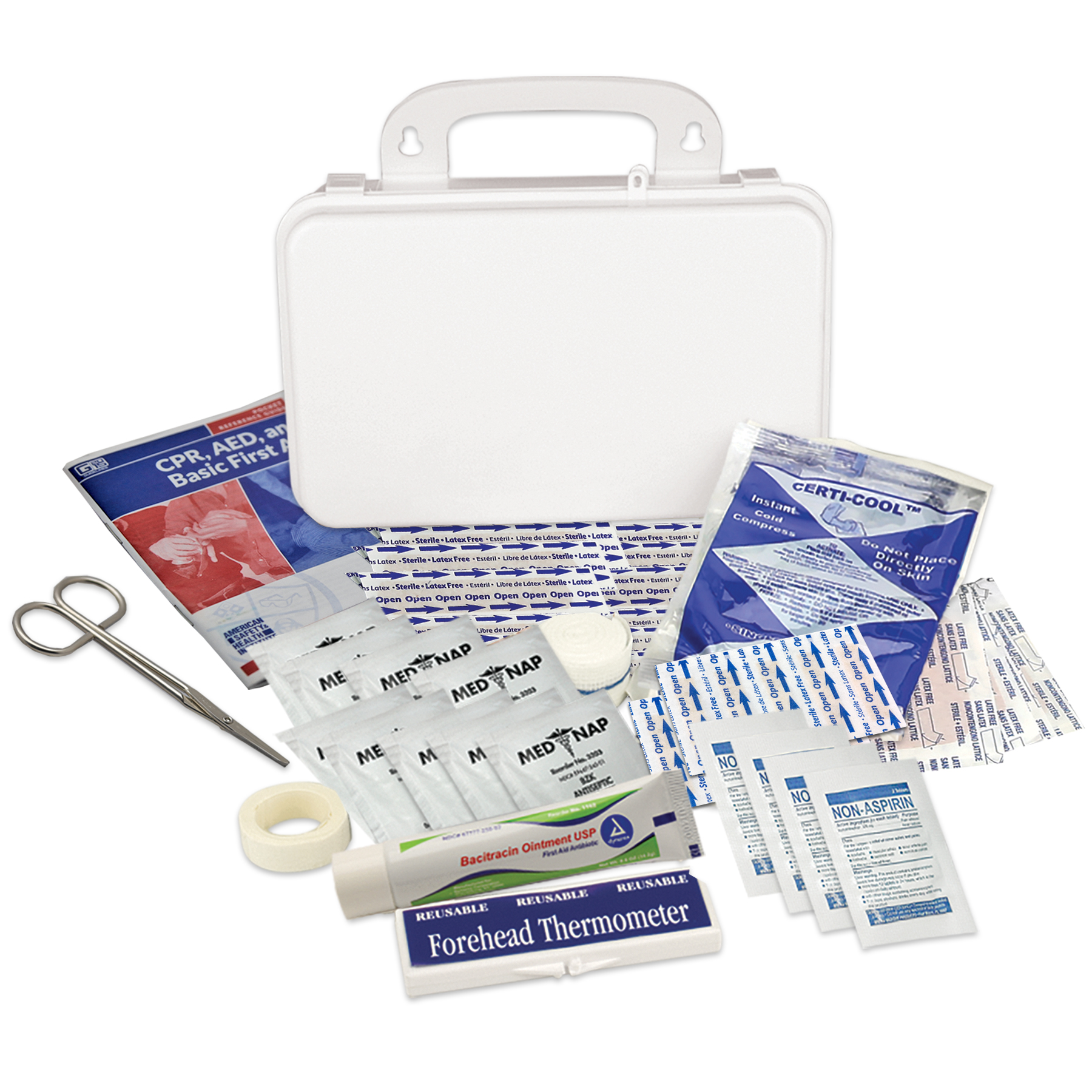 Ultra Medical Kit