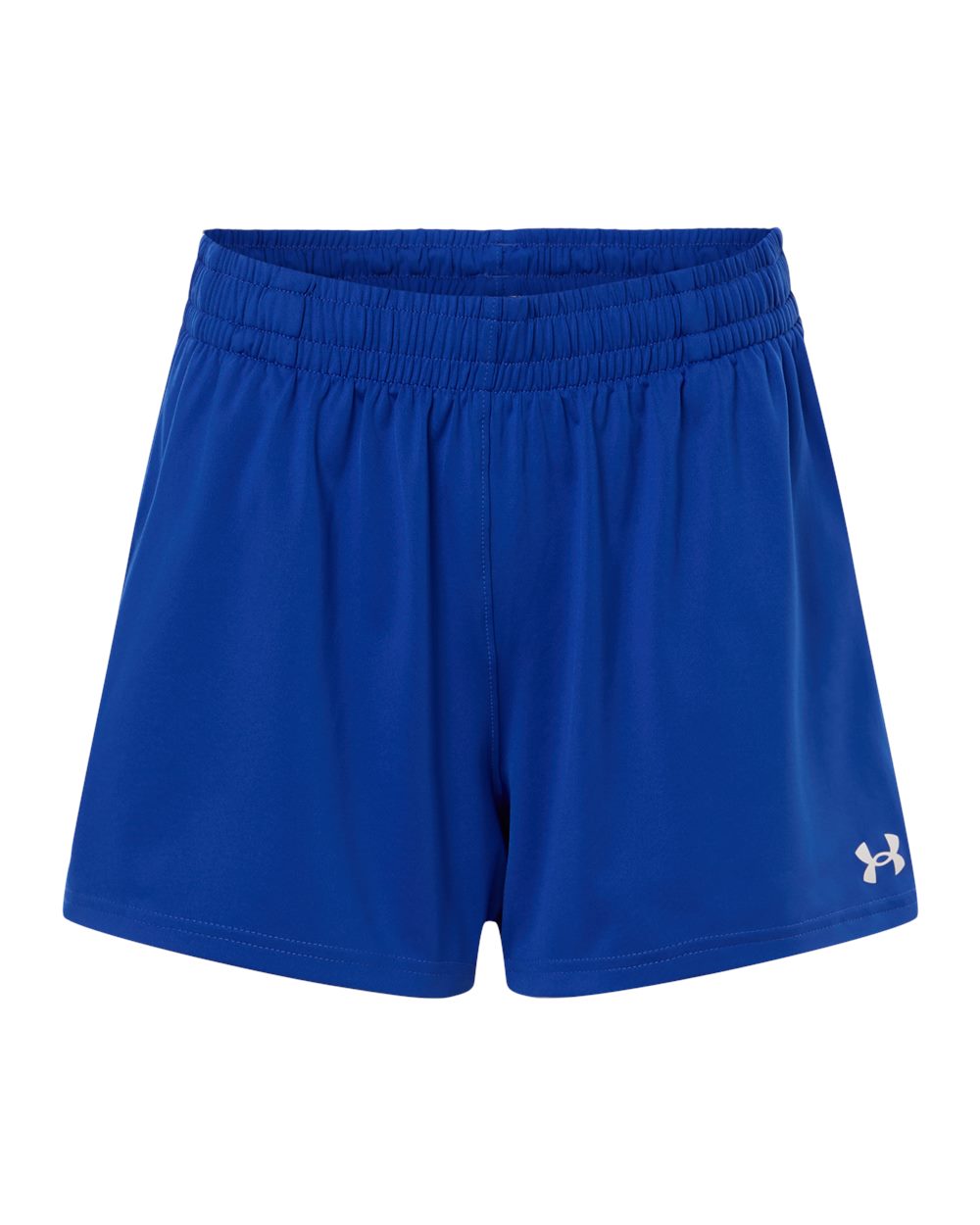 Under Armour Women's Team Tech 3" Short - 1390039