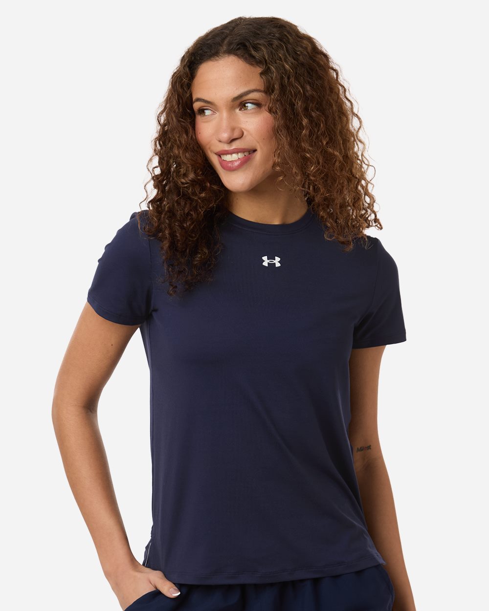 Under Armour Women&rsquo;s Vanish T-Shirt - 6010870