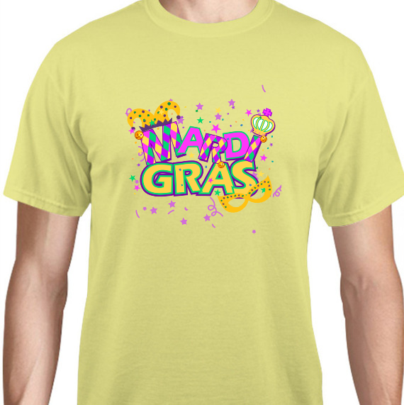 Holiday Unisex Basic Tee T-Shirts Style 130192