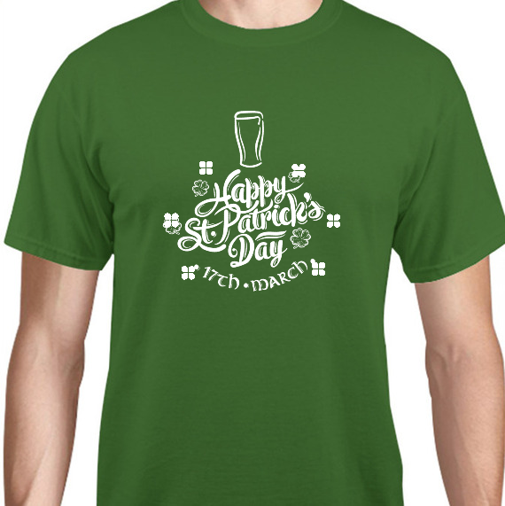 Holiday Unisex Basic Tee T-Shirts Style 130191
