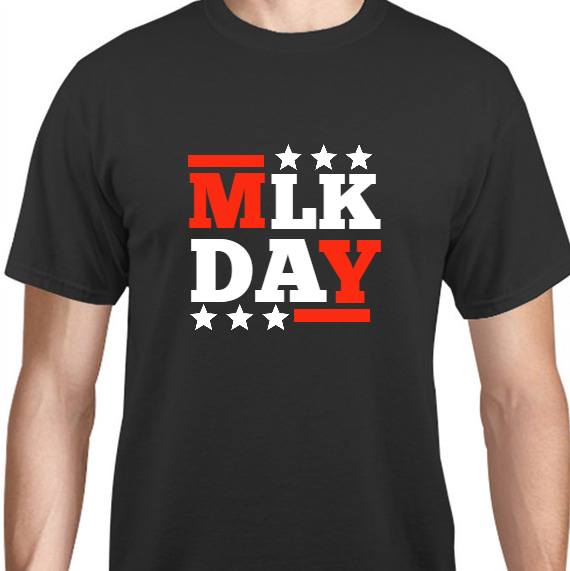 Holiday Lk M Unisex Basic Tee T-Shirts Style 129170