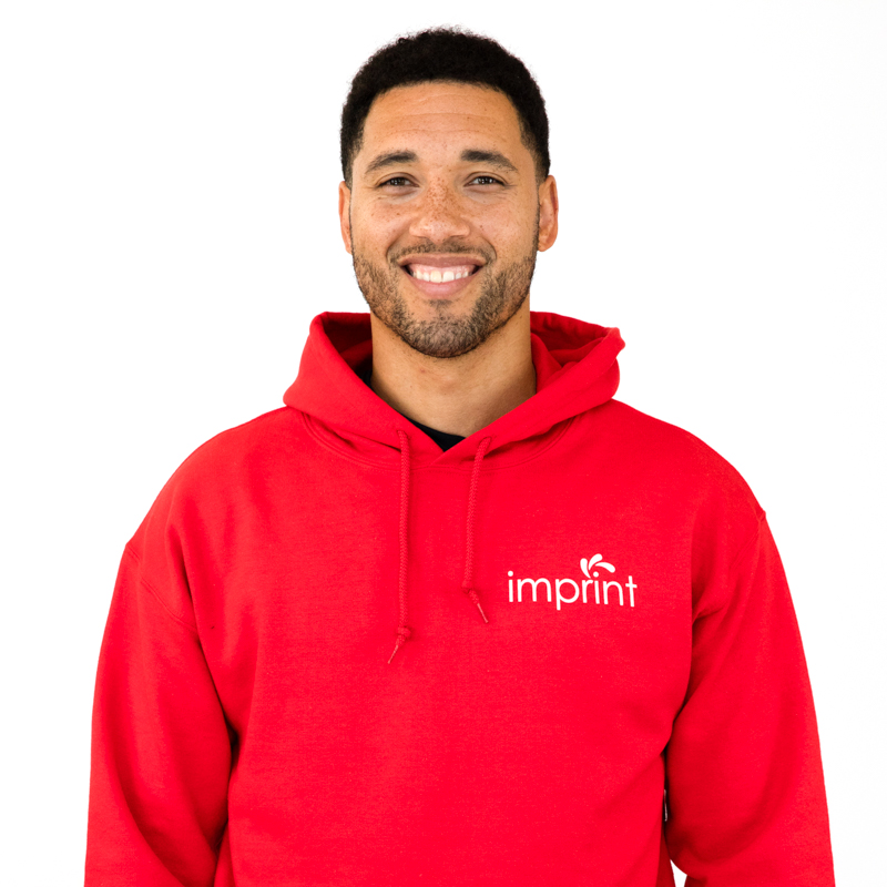 Unisex Basic Pullover Hoodies Workwear