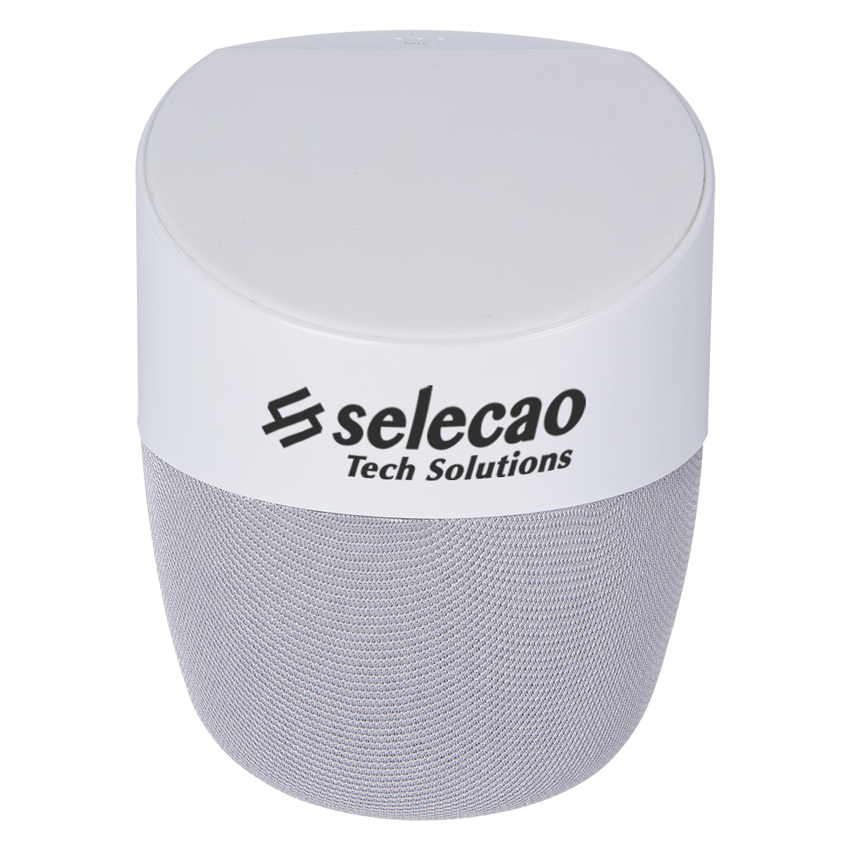 Unison Wireless Charging Pad & Speaker