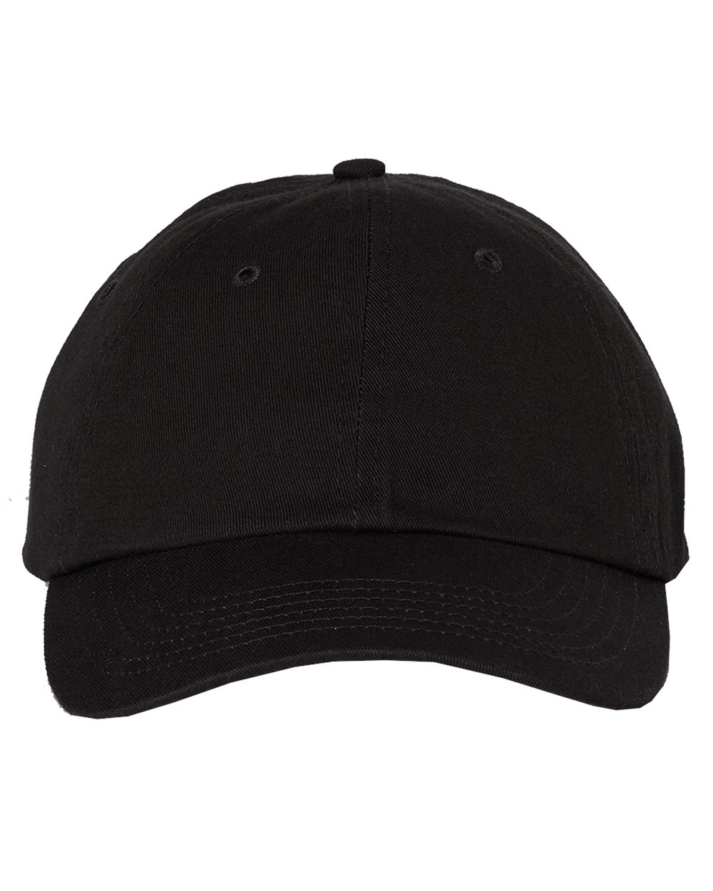 Valucap Bio-Washed Chino Twill Cap - VC350