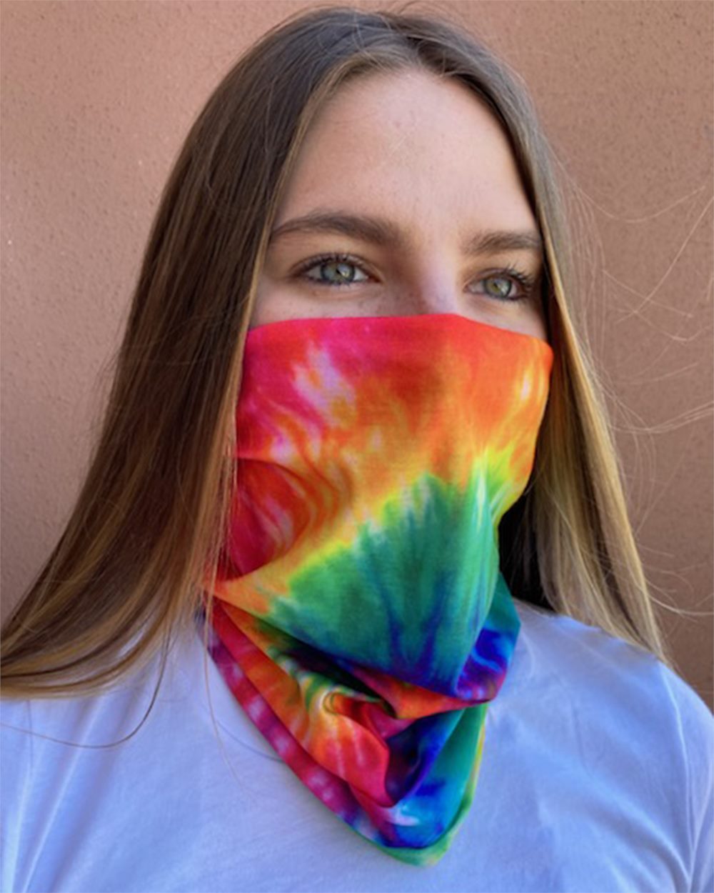 Valucap ValuMask Polyester Neck Gaiter - VC20