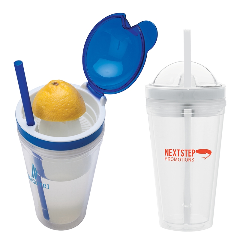 Valumark 16 Oz Juicer Tumbler