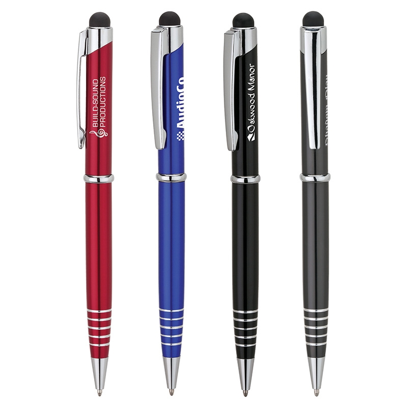 Valumark Alliance Ballpoint Pen / Stylus