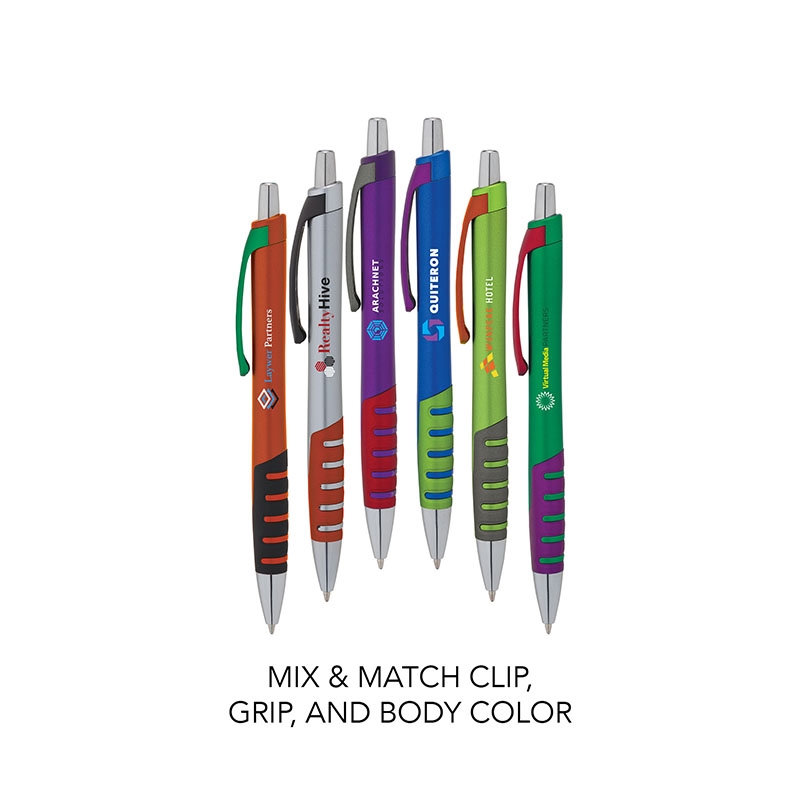 Valumark Apex Mix Or Match Ballpoint Pen