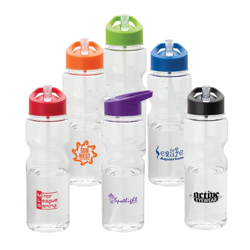 Valumark Aurora 24 Oz. Tritan™ Water Bottle
