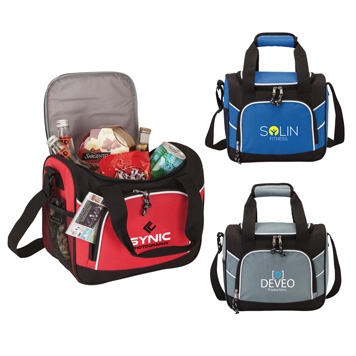 Valumark Balboa 20-Can Cooler Bag