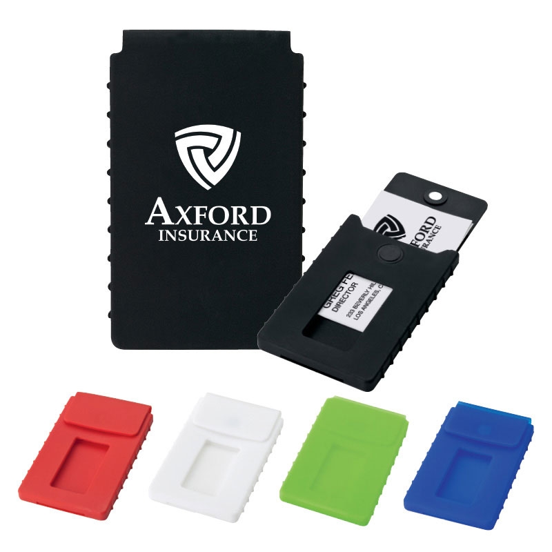 Valumark Business Card Case