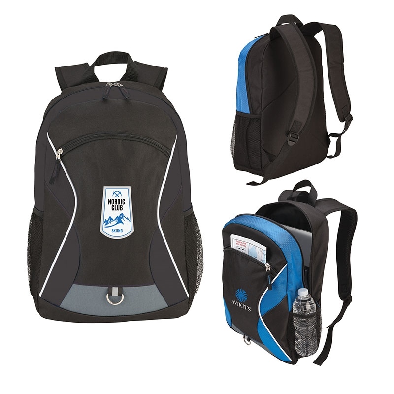 Valumark Canberra Backpack