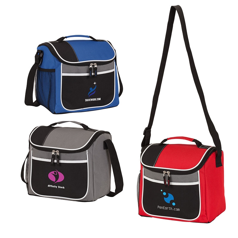 Valumark Geneva 16-Can Cooler Bag