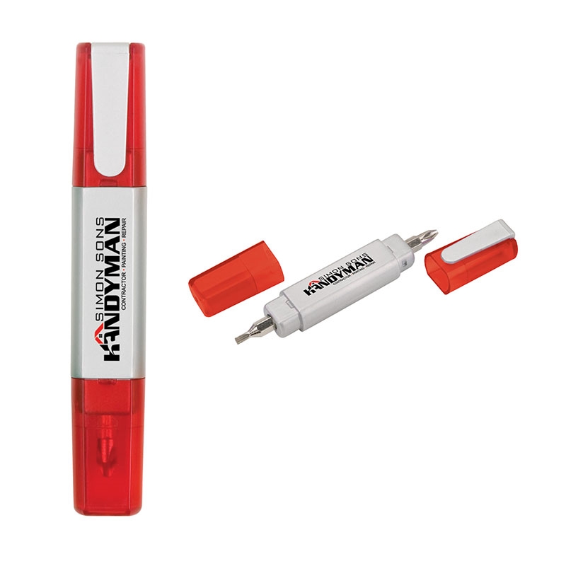 Valumark Hazel 4-in-1 Tool