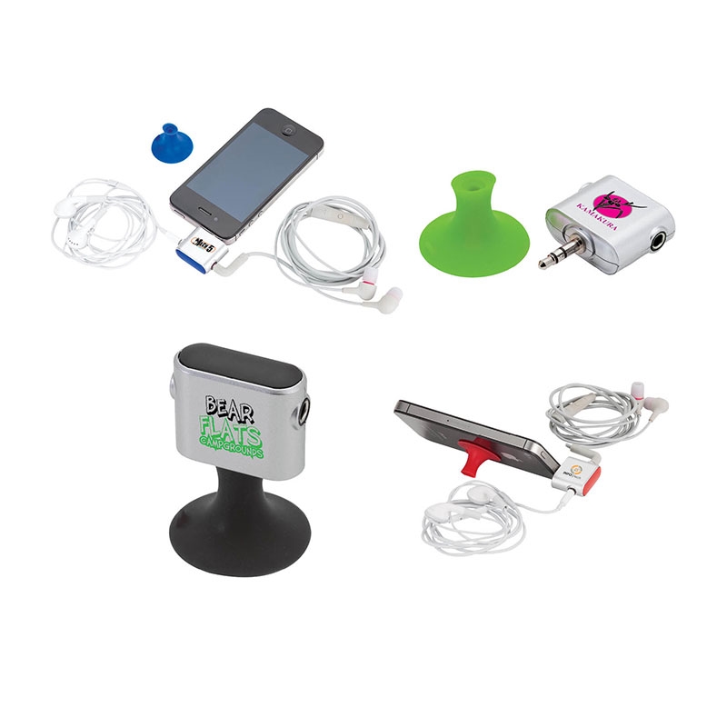 Valumark Nina Headphone Splitter