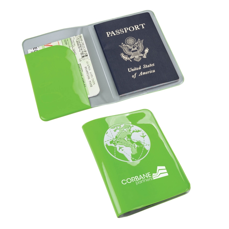 Valumark Passport Cover