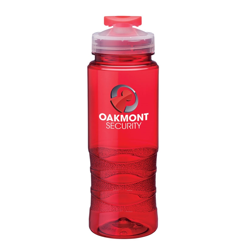 Valumark Santana 26 Oz. PET Bottle