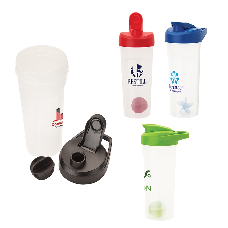 Valumark Shake It 28 Oz. PP Shaker Cup