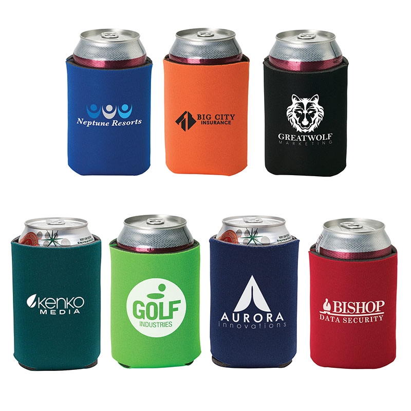 Valumark Yucca I Insulated Can Sleeve