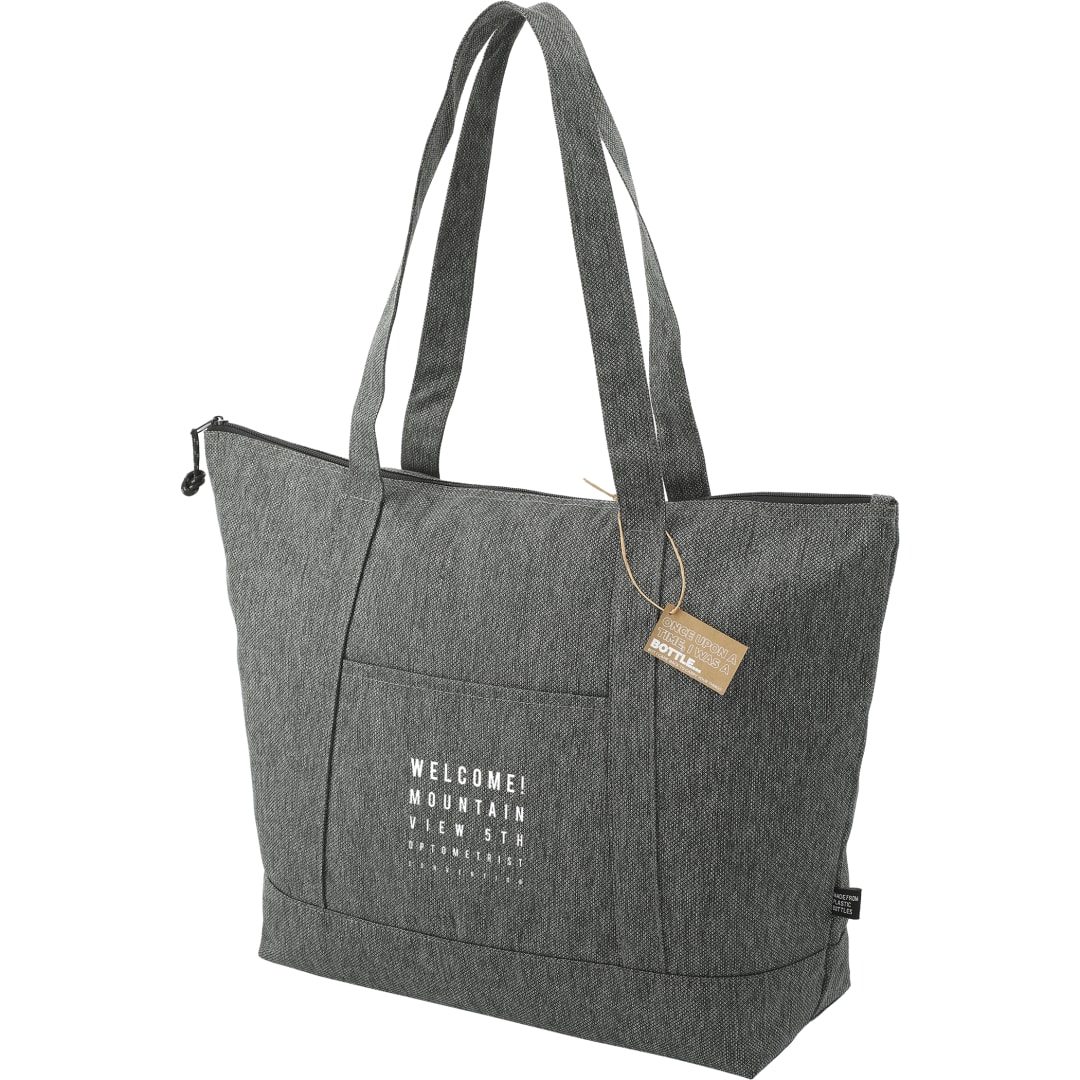 Vila Recycled Tote