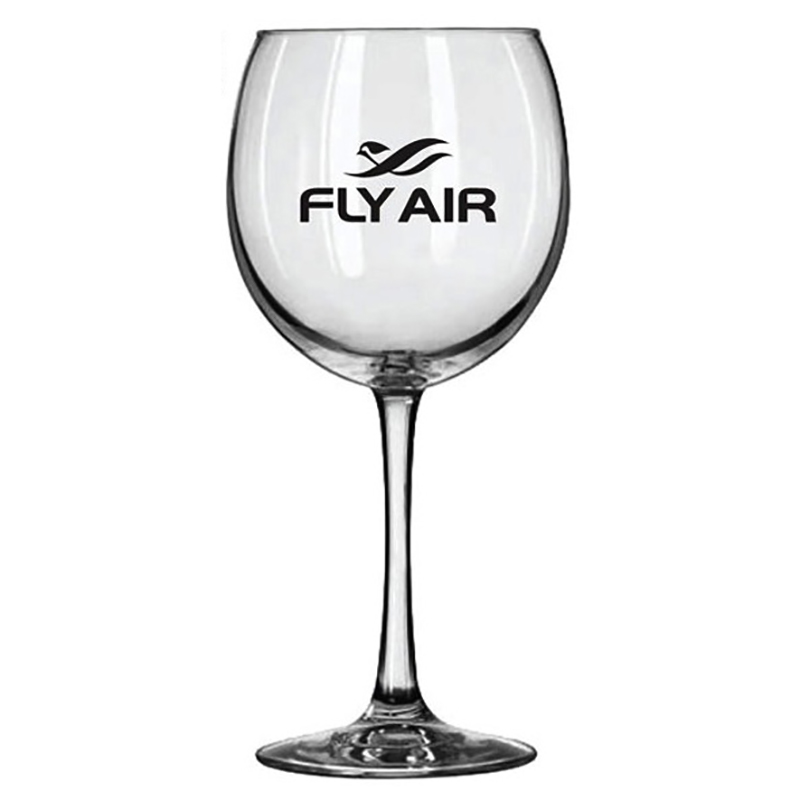 Vina Balloon Wine Glass- 18.25 Oz.