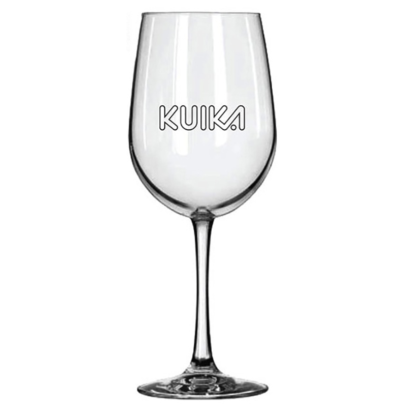Vina Tall Wine Glass- 18.5 Oz.