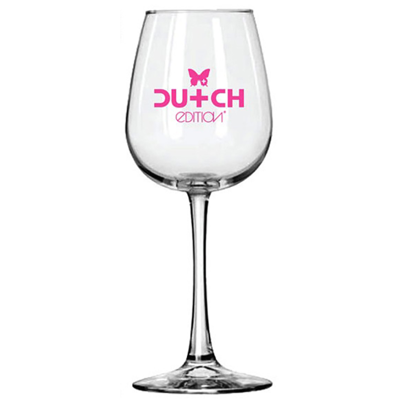 Vina Wine Taster Glass- 12.75 Oz.