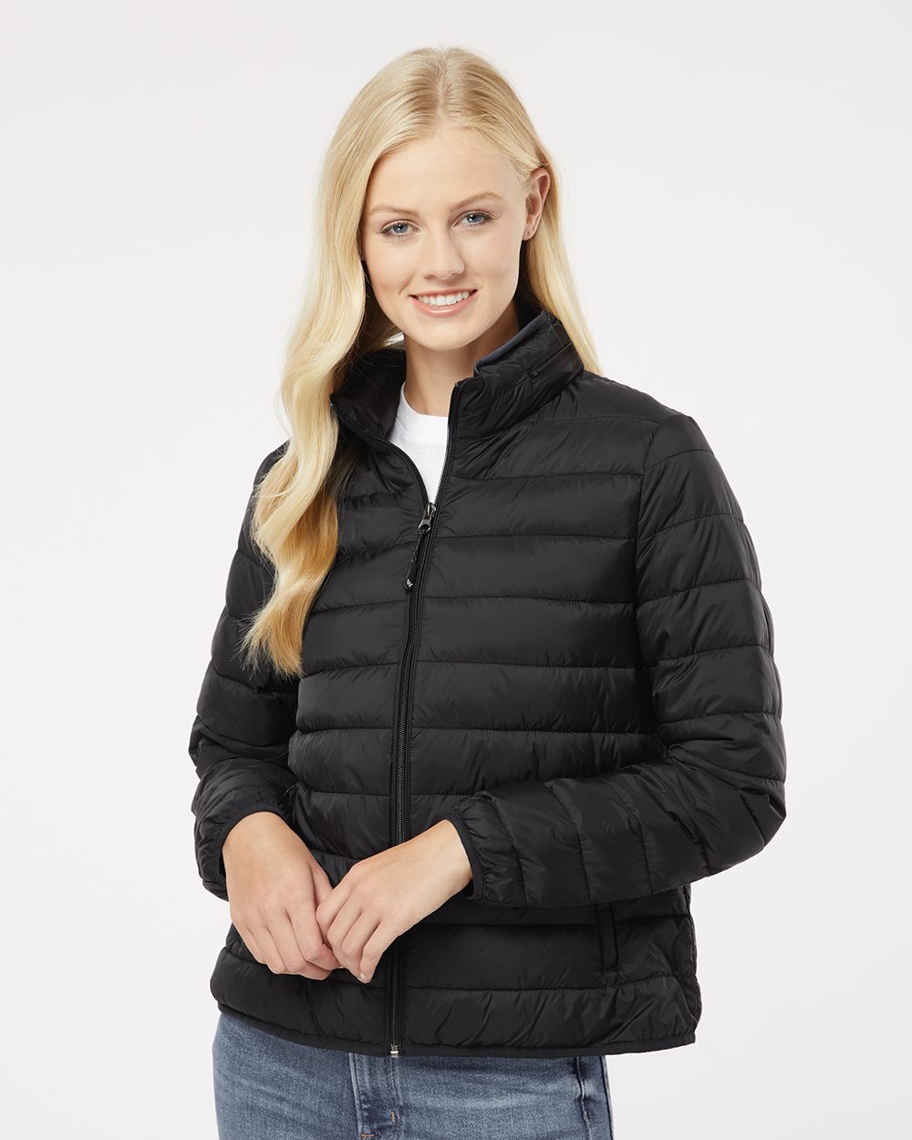 Weatherproof Women's PillowPac Puffer Jacket - 211137