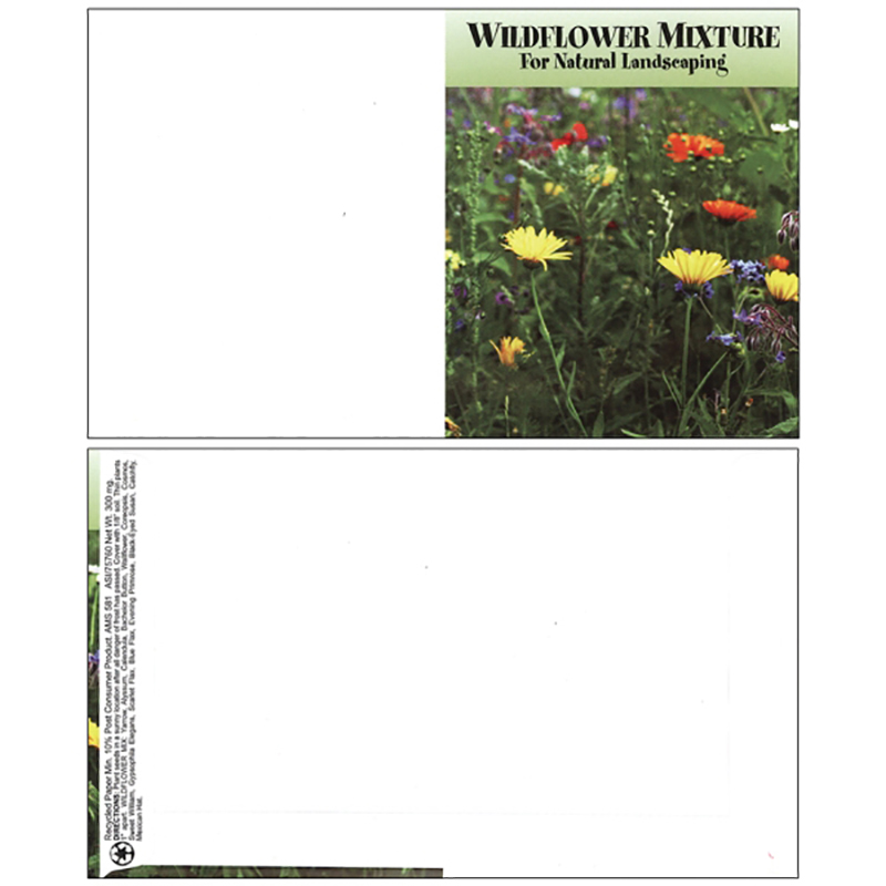 Wildflower Mix Seeds