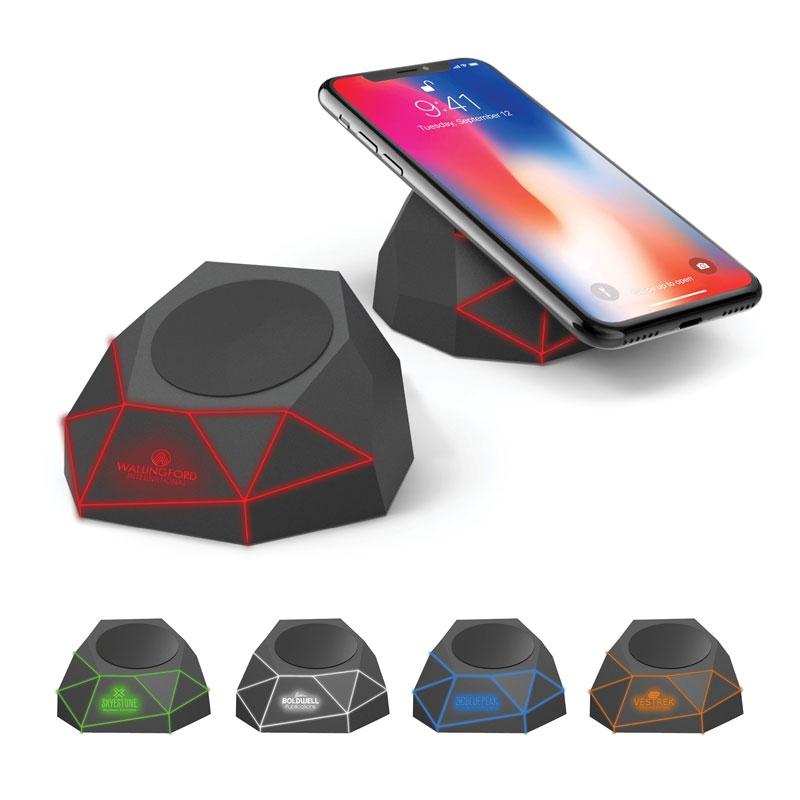 Xoopar Xoopar® Geo Dock Charger