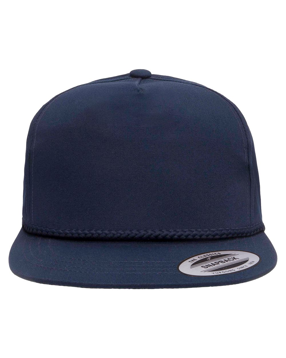 YP Classics Classic Poplin Golf Cap - 6002YP