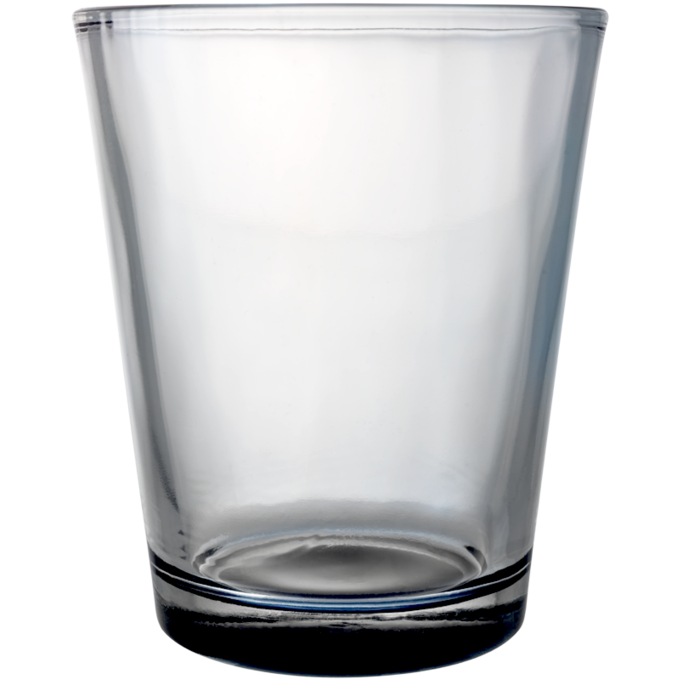 Black - Shot Glass
