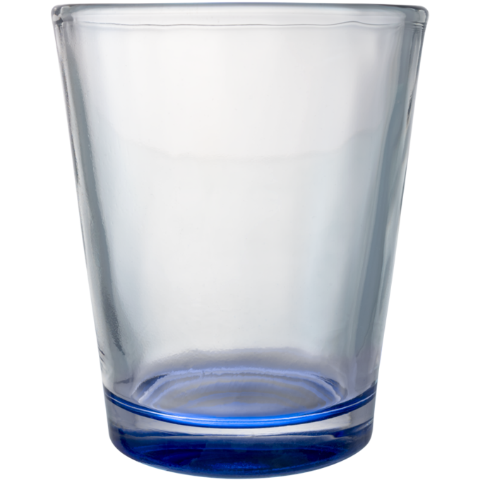 Blue - Shot Glass
