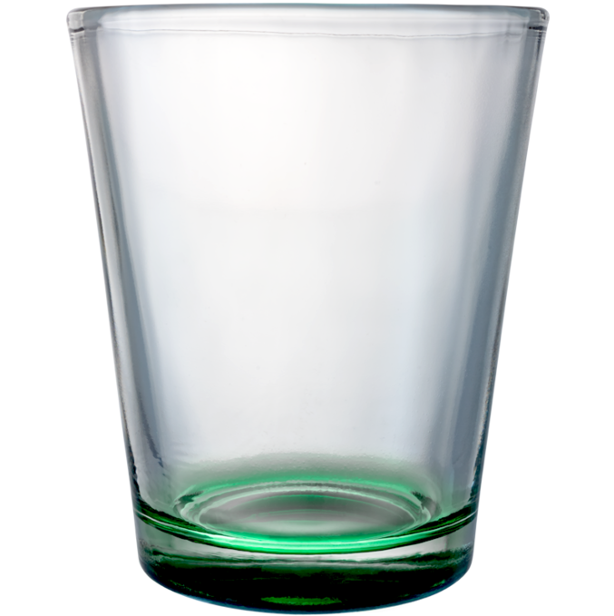 Green - Shot Glasses
