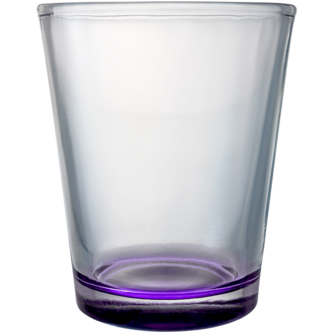 Purple - Shot Glasses
