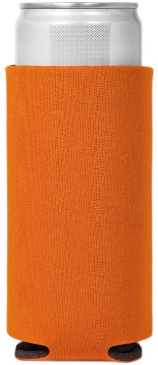 Orange - Koozie
