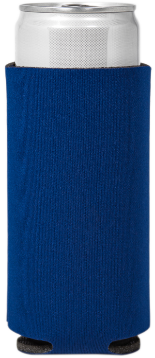 Royal Blue - Koozie